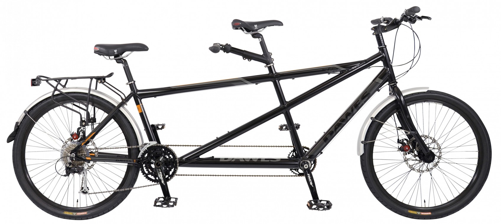 Dawes Double Edge 2015 Tandem