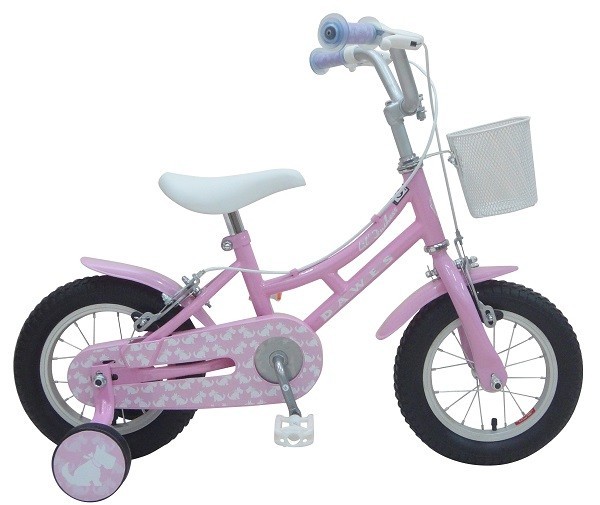lil duchess bike