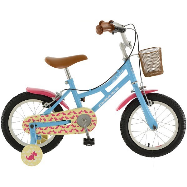 dawes kids bike