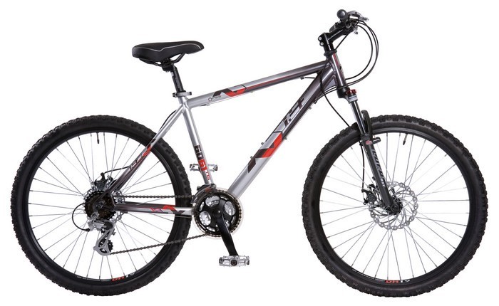 dawes xc mountain bike