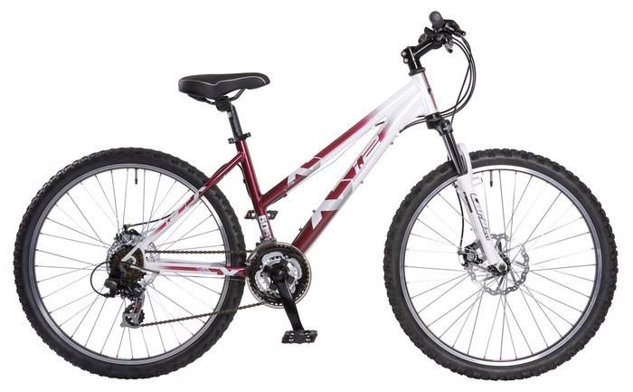 promax mountain bike