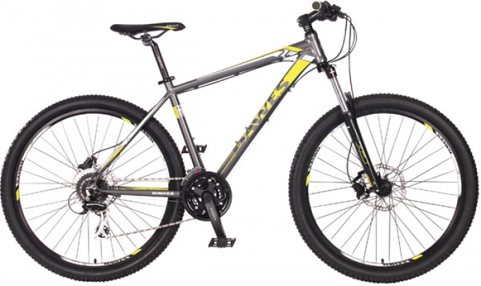 dawes mountain bike