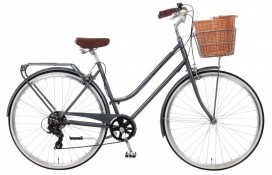 dawes cambridge heritage bike