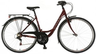 dawes kalahari mens bike