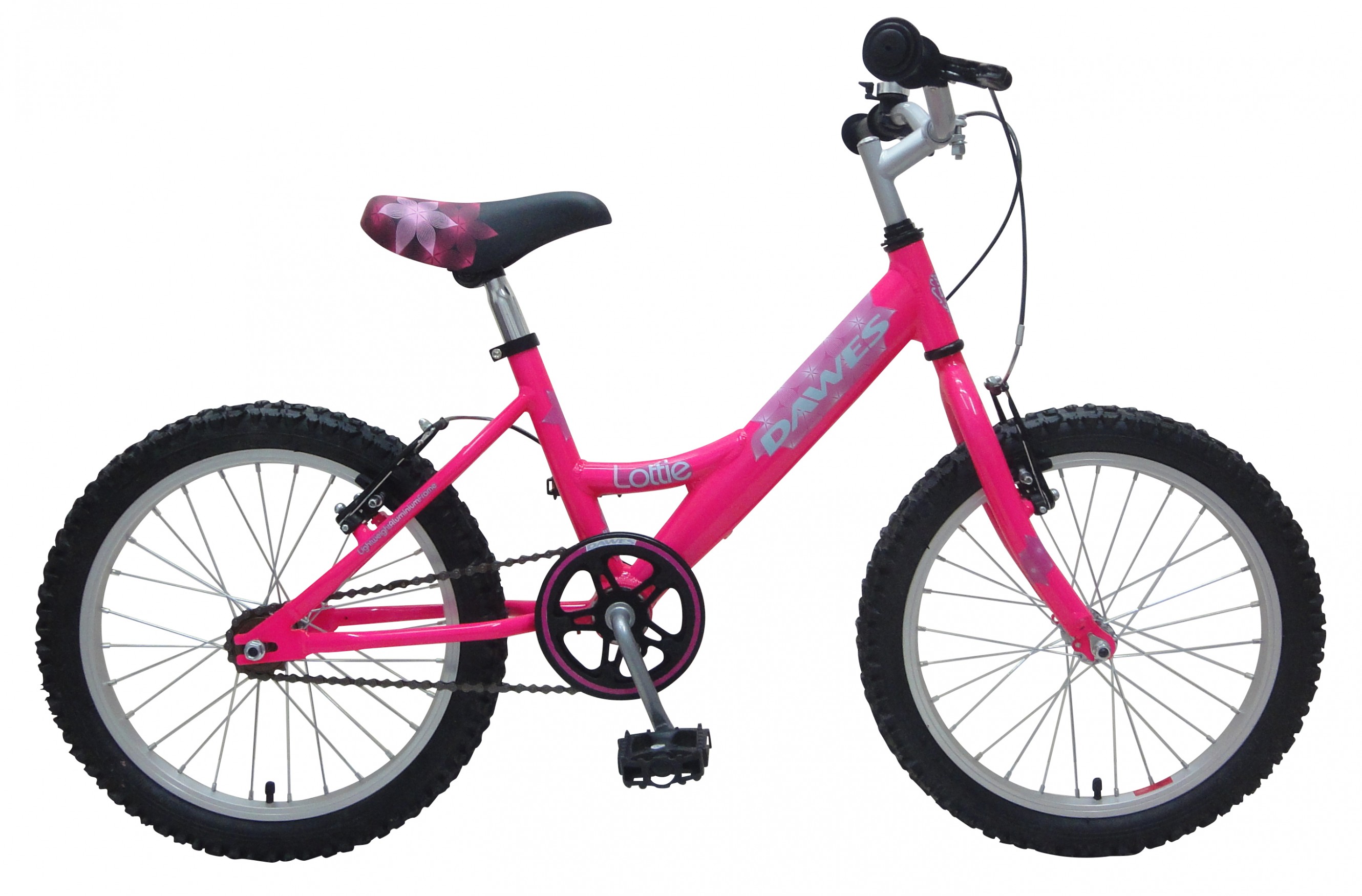 girls bike age 2