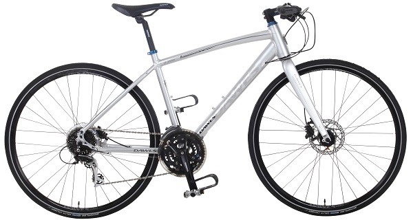 dawes discovery bike