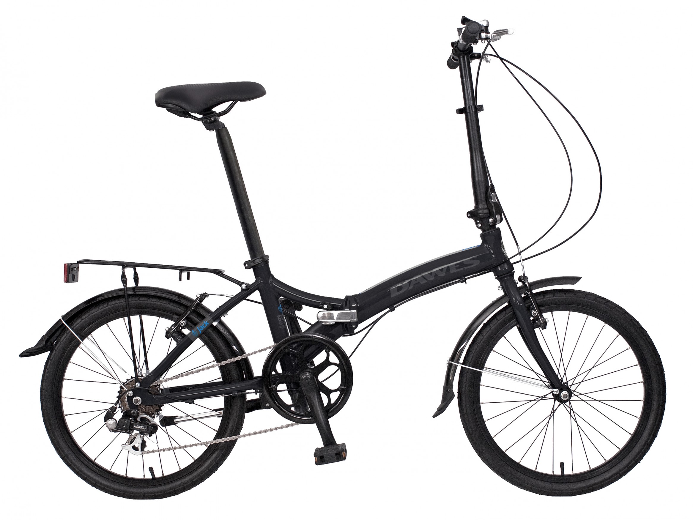 dawes diamond 2019 folding bike