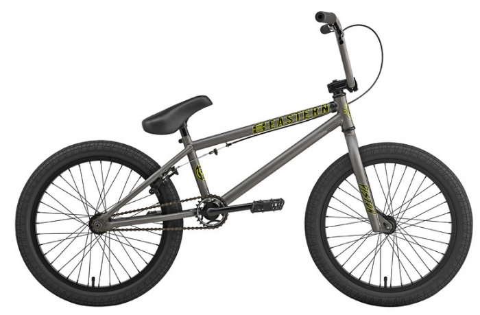 eastern piston bmx