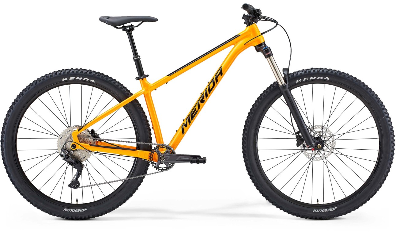 Merida mtb hardtail sale