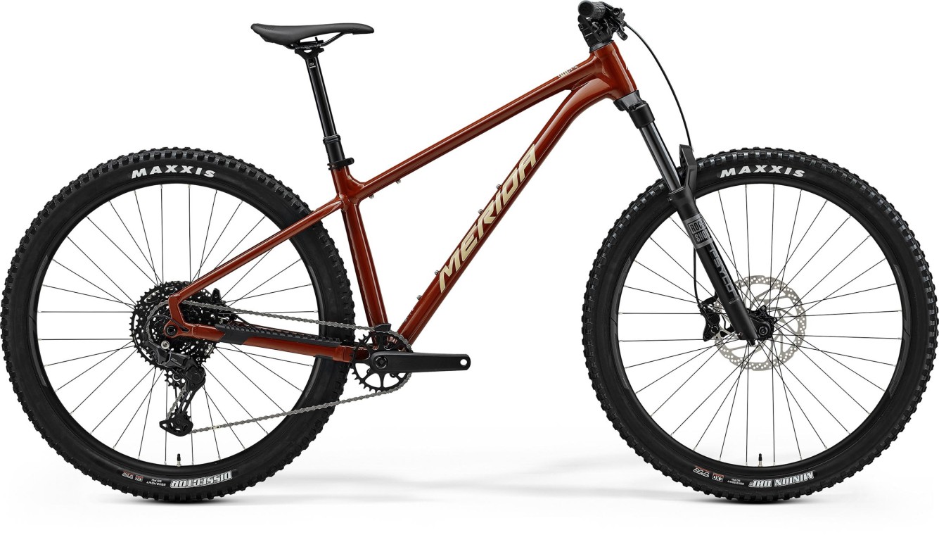 Shimano trail bike online