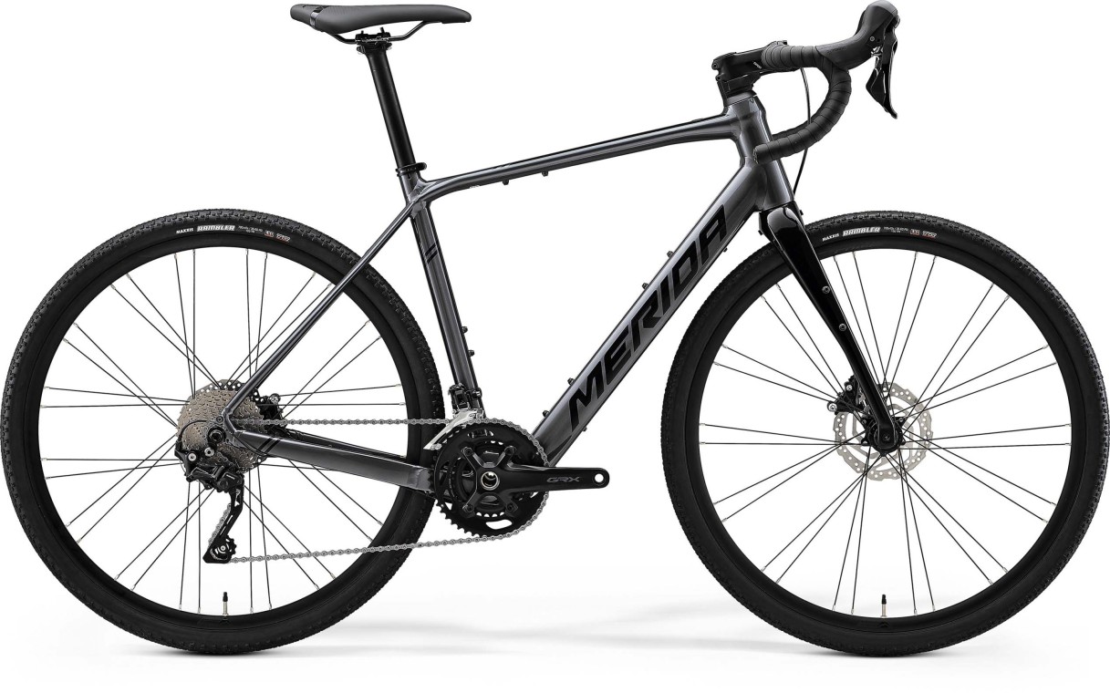 Merida gravel bike best sale 2020