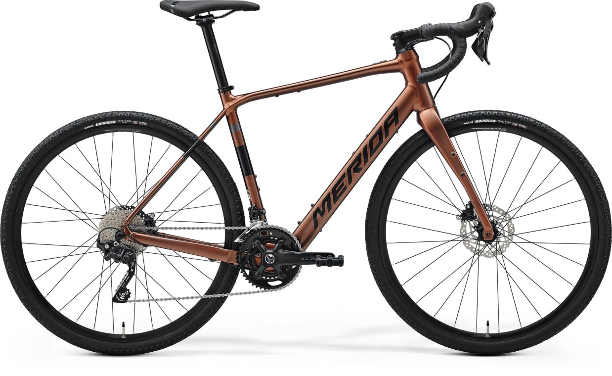 Merida gravel bike 2021 sale