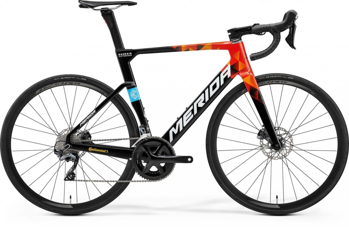 Merida reacto 500 disc new arrivals