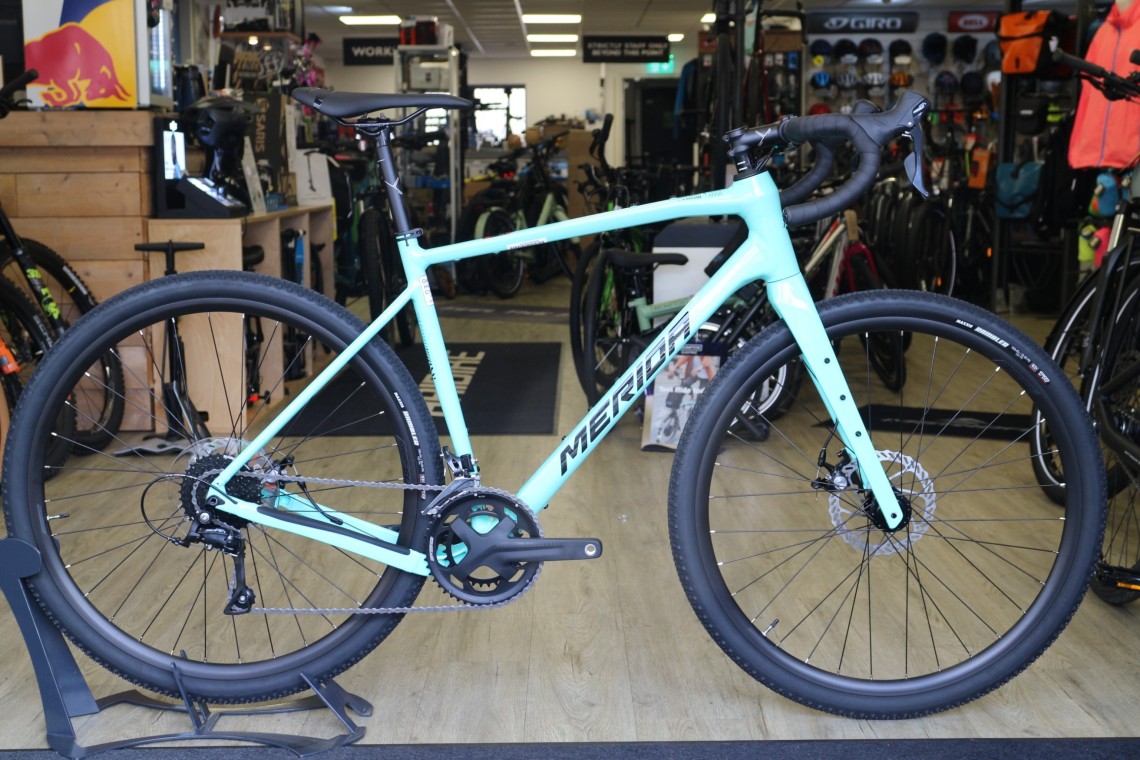 Merida reacto 200 on sale