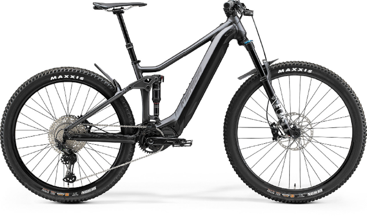 Merida electric bike new arrivals