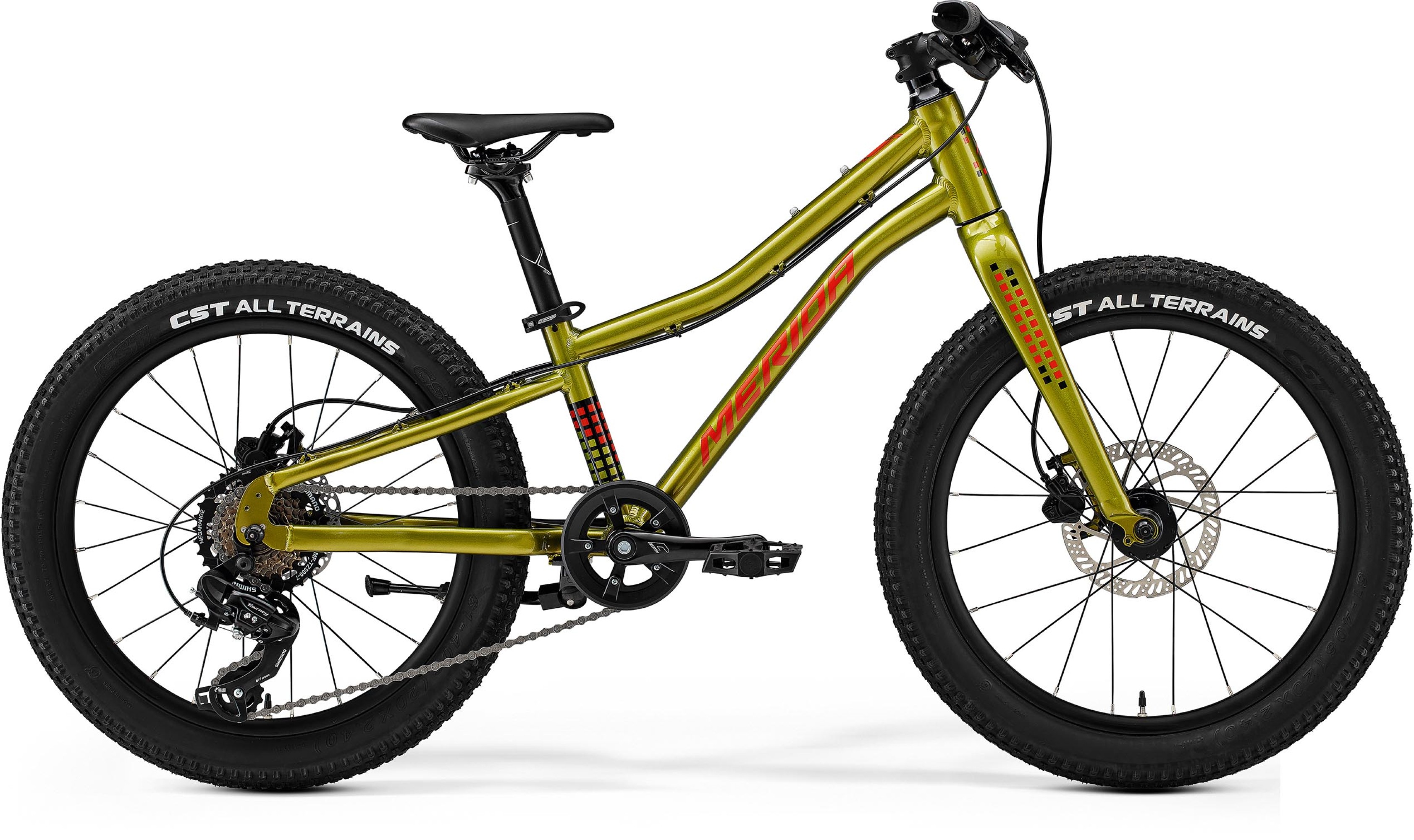 Merida Matts J.20 2025 Mountain Bike Damian Harris Cycles E bike specialist Cardiff UK