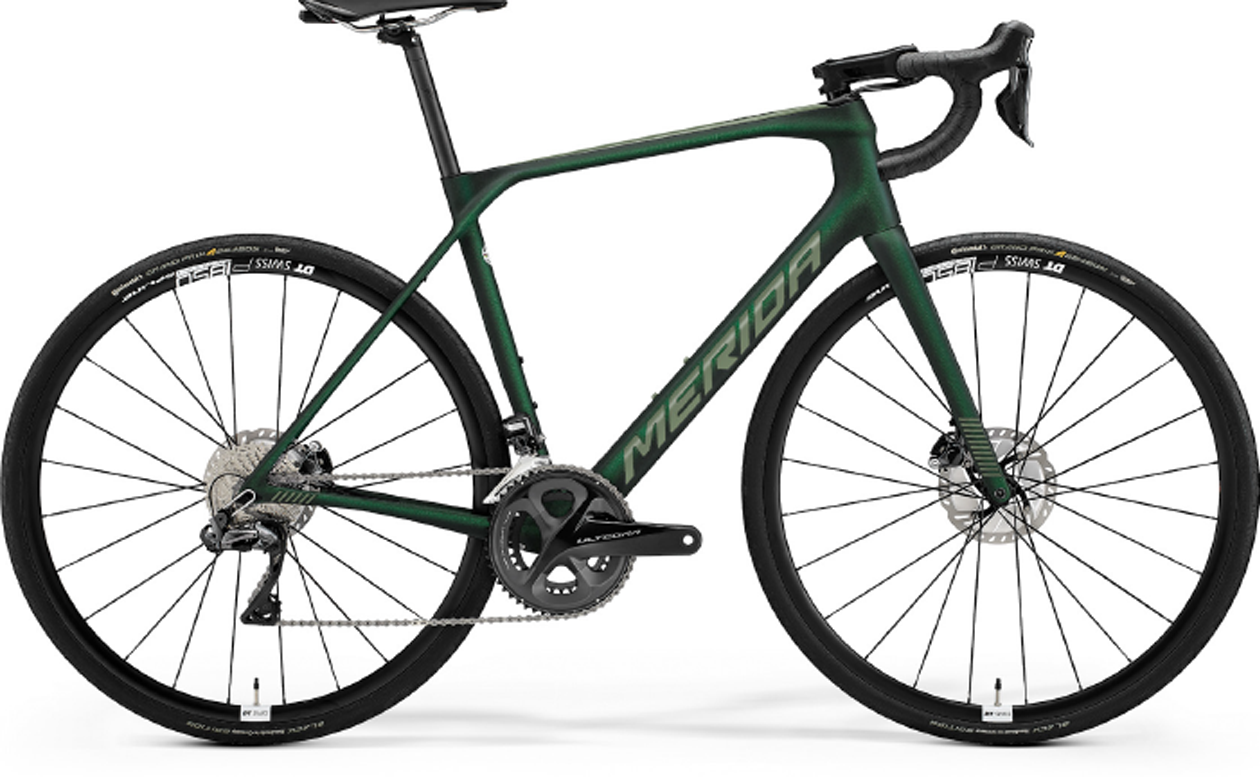 Merida road bike clearance review