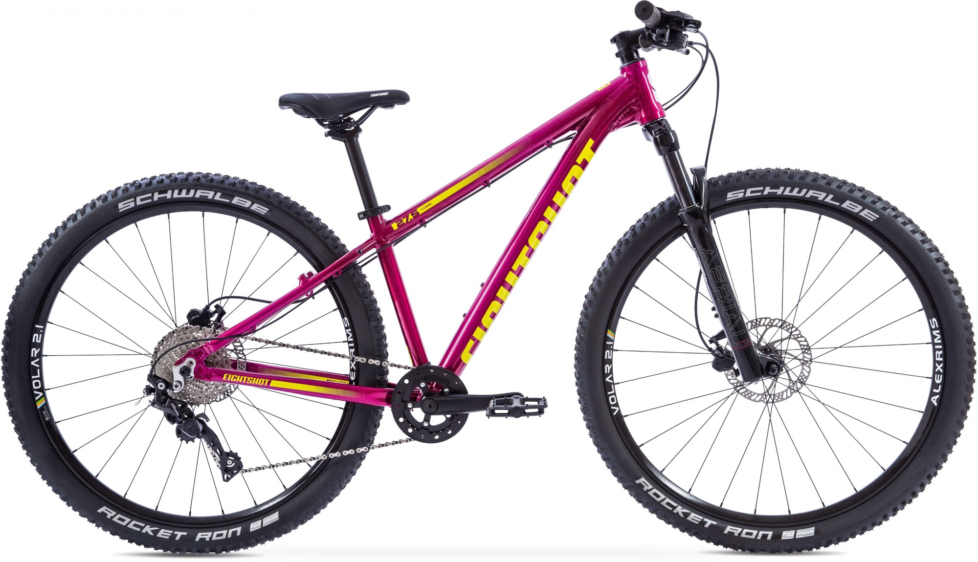 2019 rocky mountain fusion hot sale