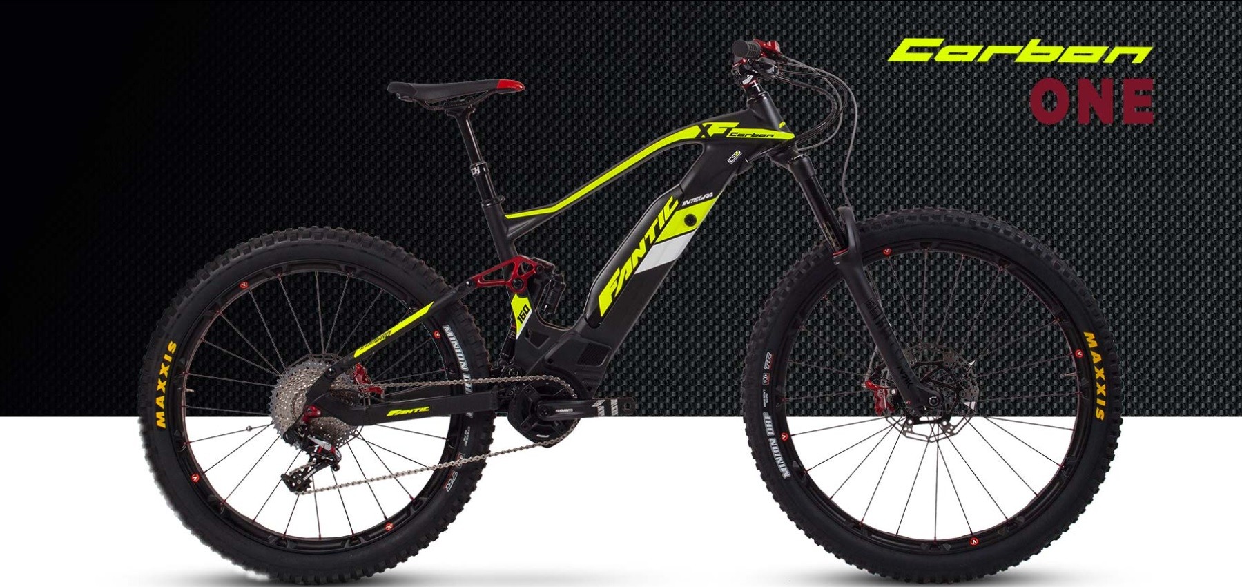 fantic fat bike 2019