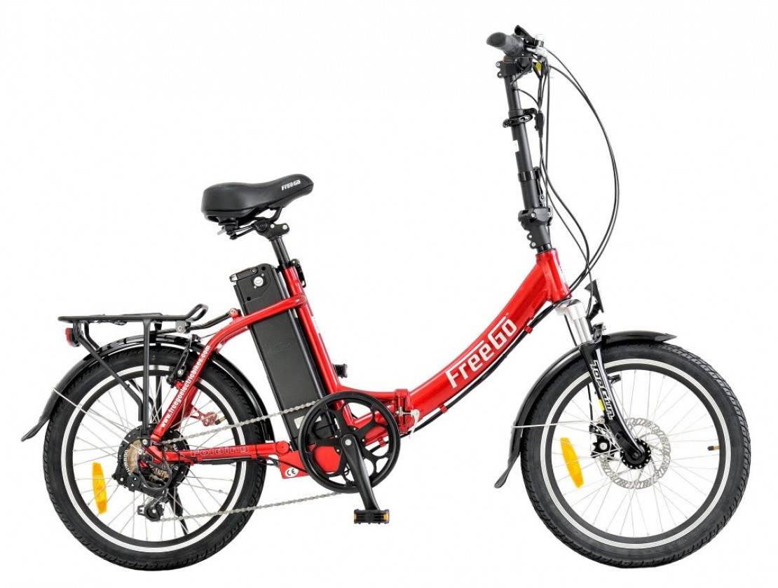 free go bikes