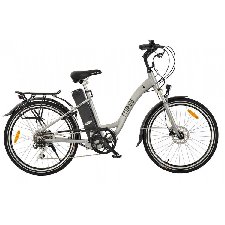 freego eagle electric bike