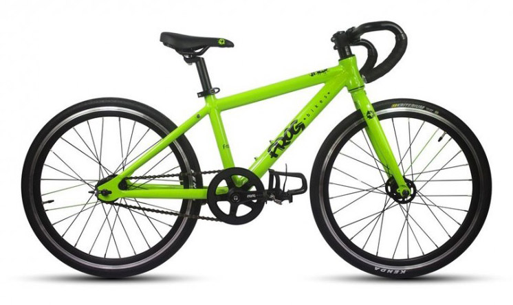 bike size 58