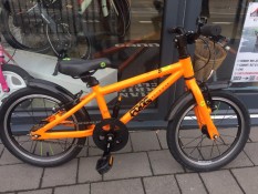 Frog 48 2023 Second Hand Pre Owned Damian Harris Cycles E bike specialist Cardiff UK