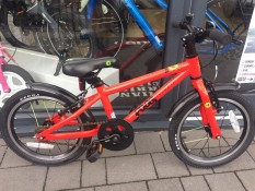 Frog 48 2023 Second Hand Pre Owned Damian Harris Cycles E bike specialist Cardiff UK