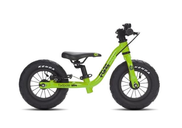 10 inch balance bike