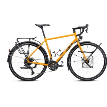 Genesis Tour De Fer 40 Adventure Touring Bike 2027 Road Bike Genesis Tour De Fer 40 Adventure Touring Bike 2027 Road Bike Road Bike