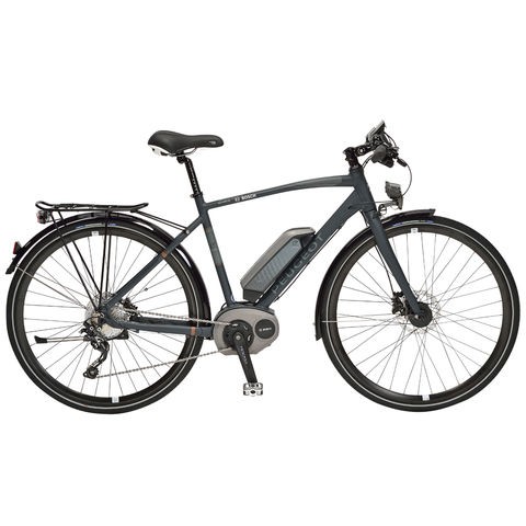 PEUGEOT ETO1G 9ah 2016 Electric Bike