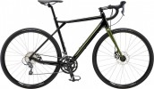 GT Grade Aluminium Comp 2018 Road Bike Damian Harris Cycles