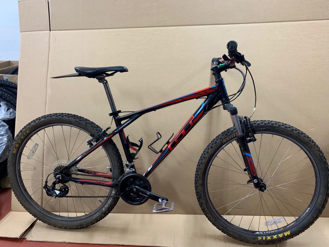 used hardtail mtb for sale