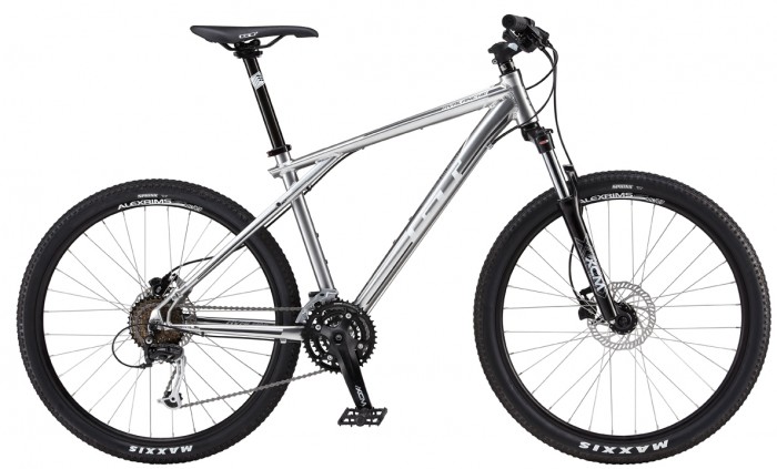 GT Avalanche 3.0 - 2013 | Hardtail Mountain Bikes from £245