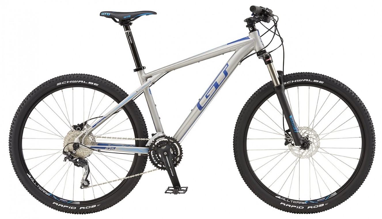 Gt Avalanche Elite 2016 650b (27.5) Mountain Bike 