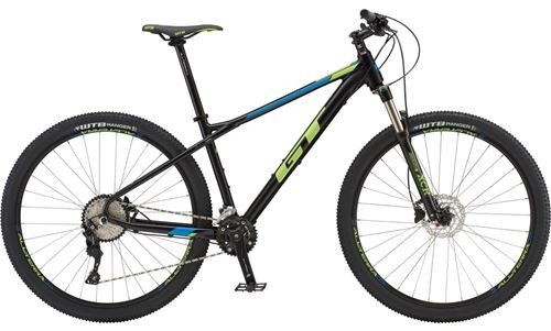 gt avalanche 27.5