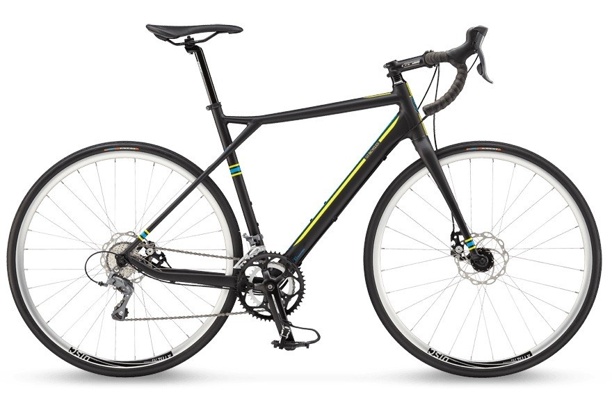 GT Grade Alloy Claris 2015 Road Bike