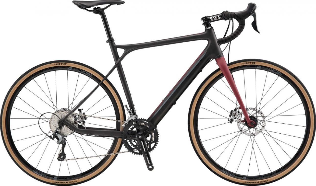 Gt grade carbon pro 2019 online