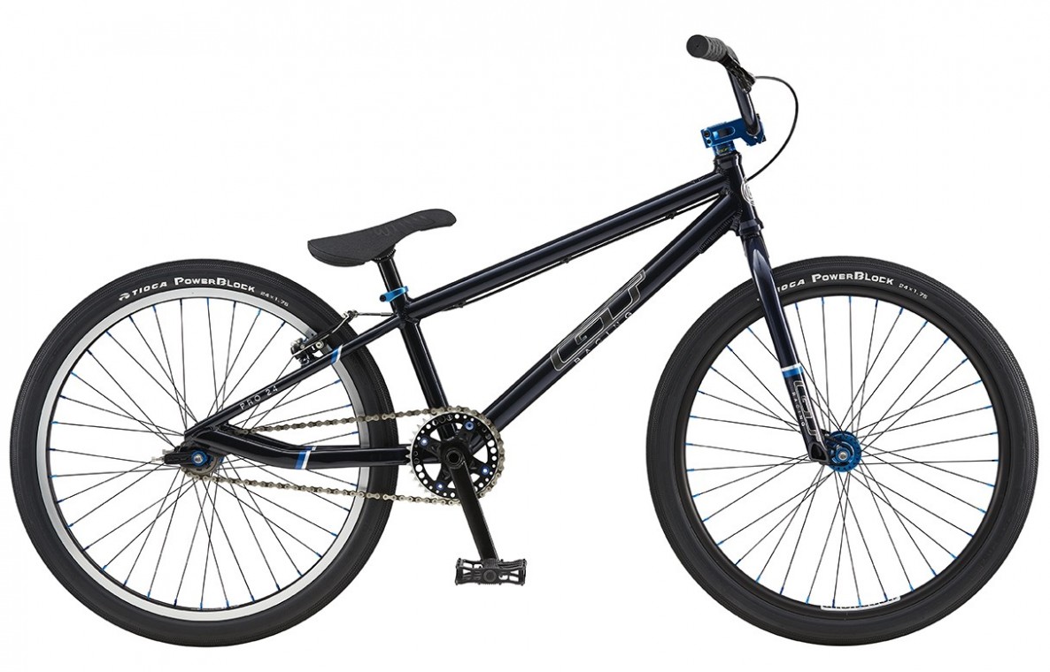 gt carbon bmx