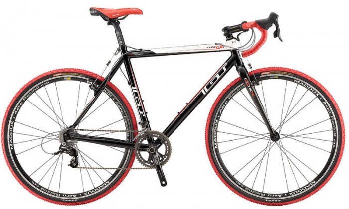 GT R Type CXi - 2010 | CycloCross from £629