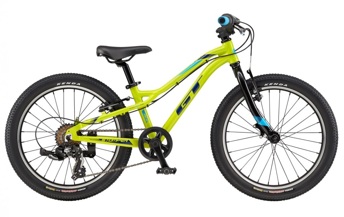 kids mountain bike 20 inch