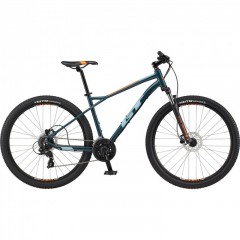 Gt Bikes 21 0 Finance Free Delivery Damian Harris Cycles