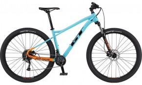 gt avalanche 29 comp 2020