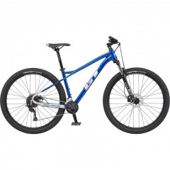 gt avalanche expert mountain bike 2021