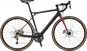 GT Grade Crb Expert 2019 Road Bike Damian Harris Cycles E