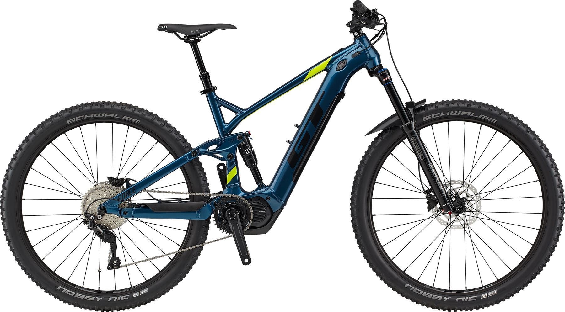 Current discount e bikes