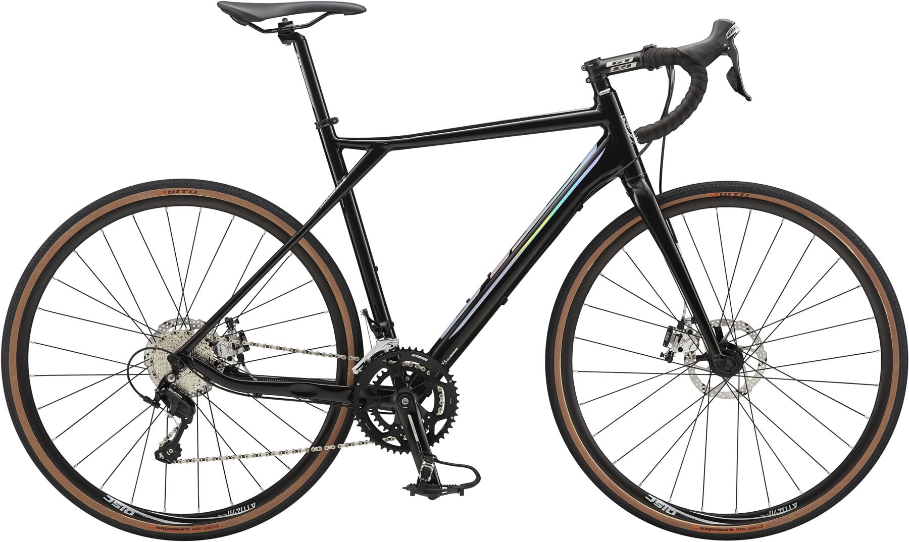 Gt grade al expert 2018 on sale