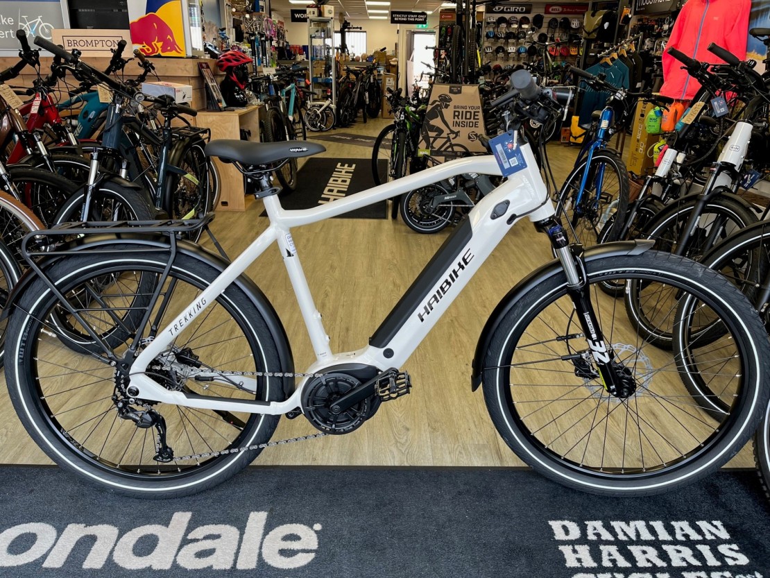 Haibike uk sale sale