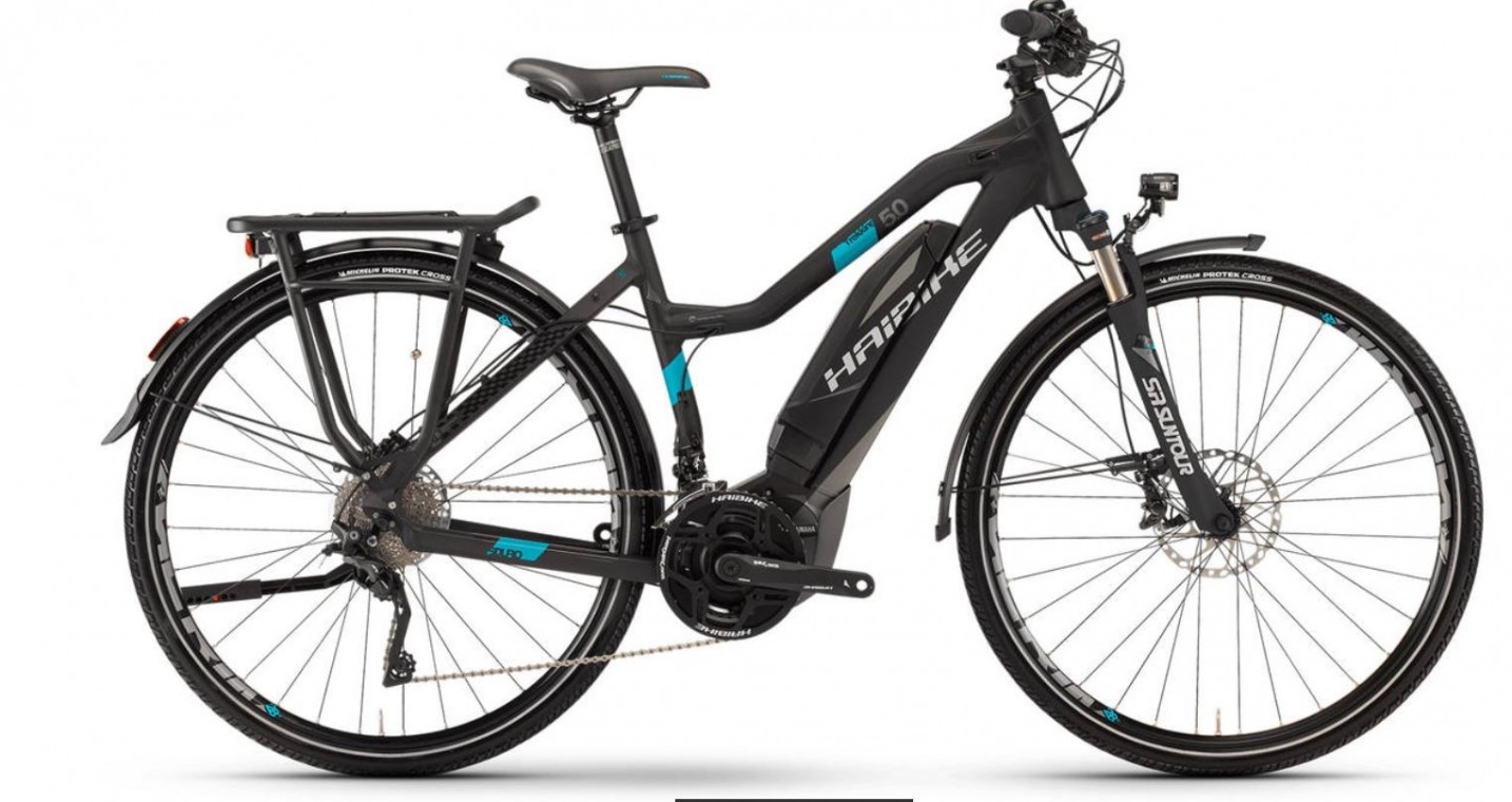 sduro electric bike