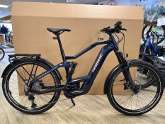 Haibike Adventr FS 11 Full Sus Trekking Electric Mountain Bike, Bosch Pe 2024 Hybrid Haibike Adventr FS 11 Full Sus Trekking Electric Mountain Bike, Bosch Pe 2024 Hybrid Hybrid